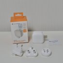 하이퍼짐 | 여행용충전기추천 하이퍼주스 큐브 65W C타입 USB 3포트 멀티충전기 일본 후기 해외여행 필수품