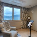 디자인커튼 | 부산광역시 동래구 힐스테이트명륜트라디움 디자인 커튼 시공 만족 후기