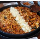 드림닭갈비 이미지