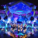 신전무대 이미지