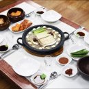 동바리해장국,설렁탕 이미지