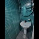 경희대 건너편 버스정류장 | [수원 고시원 고시텔 원룸텔 추천] 엘린스테이 수원 고시원 엘린스테이, 안전하고 청결한 공간