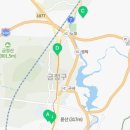 청룡동 행정복지센터 1층 화장실 이미지