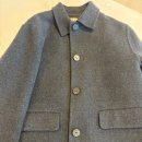 라일 | [구매후기]일라일 카라 버튼업 핸드메이드 자켓/플레어 울 스커트 구매 및 착샷 후기