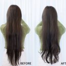 MOVE HAIR(무브헤어) | 연말선물추천 테브론 헤어스타일러 시그니처 무브 실사용 후기