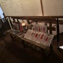 노르웨이의숲 | 대구/ 분위기갑 칵테일바] 소설 제목을 이름으로 한 다양한 칵테일이 맛있는 대구 칵테일바, 노르웨이의 숲