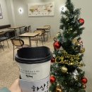 제천 카페 하삼동커피 백운리솜점 은은한 밀크티