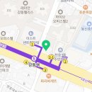 뚜레쥬르 카페강동역점 이미지