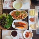 송도  숯불장어구이  전문점 | [부천맛집] 밑반찬부터 다 맛있었던 &#39;송도 숯불장어구이&#39; (가격/메뉴/주차)