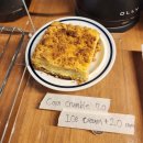 [경복궁역카페]디저트 카페 에스알이커피룸(sRe coffeeroom)