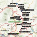송산신안아파트 ~ 충의중 ~ 주공7단지 | 명진여객 송산동영업소 1-2번 (송산동,용현동-별내면,퇴뫼-별내지구,퇴계원-교문사거리,강변역)