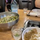 육통삼 | 구미 상모동 왕소금구이 찐 맛집 육통삼