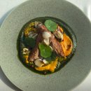 서강빌딩 | 도시의 불빛이 그림이 되는 곳, 상수동 서강팔경