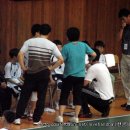 이리송학초등학교 이미지