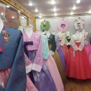 중앙한복(주단) 이미지