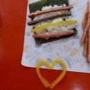 별꼬마김밥 이미지