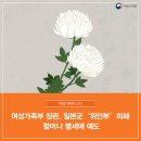 일본군 위안부 피해 이미지