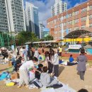 회천초등학교 이미지