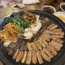 행복한우 인공수정소 | 광교 호수공원 맛집 두강곱창 광교본점 솔직후기