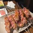 이수역 양꼬치 맛집 이가네양꼬치 이수점 등심꼬치, 왕꼬치 내돈내산 후기 + 연맥 조합
