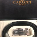 CAPACCI 지갑 , 벨트 선물세트 이미지