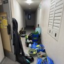 호흡기L층 화장실-1 | 한화포레나미아 입주청소 클린플래닛 후기 새집 화장실 분진까지 깔끔하게 해결했어요