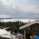 일본 돗토리현 생태문화 탐방 - 돗토리 해안 사구 이미지