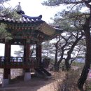 송천마을 정자 이미지