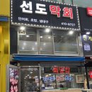 선도막회