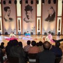 가야금산조기념관 공연장 이미지