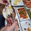 속초대게찐맛집 - 속초 여행 후기! 북한횟집 맛이 깊은 물곰탕 맛집 소개