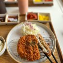 우성돈까스 창원동읍점 이미지