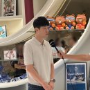 현대가스 | 대구 한국가스공사 페가수스 농구단 팬사인회 후기 더현대 팝업