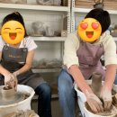 오목대 관광안내소 | 체험후기) 직접 그릇을 디자인해보고 만드는 물레체험(두팀후기)