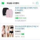 만원 넘어가는 여성용 드로즈나 트렁크는 핑크택스일까? 아님! 이미지