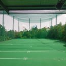 초안산 골프연습장 이미지