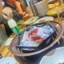 정진 | 부천 삼겹살🥩 맛집 중동 먹자골목 정진식당 리얼 이용 후기!!