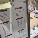 르우네일 | [청라 카페] 르우 청라점(내돈내산/카페맛집/청라카페/청라디저트)