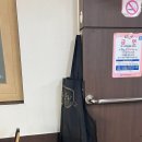 장안문순대국