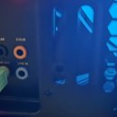 짱짱부동산중개 | [내돈내산] 브리츠 BZ-L1 컴퓨터 노트북 데스크탑 게이밍 유선 USB 전원 스피커 언박싱 및 사용 후기