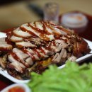삼식이족발