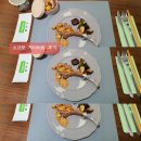 소규모 케이터링 후기