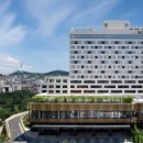 몬드리안서울이태원(MONDRIAN SEOUL ITAEWON) 이미지