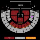 정밀아콘서트<4월의위로> | 2025 PULSE ON 트레저 콘서트 막콘 후기+KSPO DOME 1층 3구역 시야