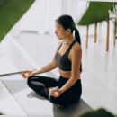 니나요가 플라잉스튜디오 이미지