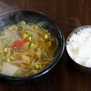 황태해장국 이미지