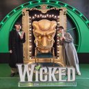 (공연) 뮤지컬 <그날들> | [대구/일상] 뮤지컬 위키드 내한공연 관람 후기 (커튼콜 데이)