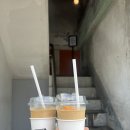 반커피 | [공지] 경주) 웨이팅 1시간 반? 그래도 가본 경주 커피 탬플 솔직후기
