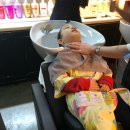 조군헤어 이미지