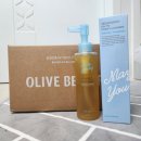 에스앰제이헬스케어 | 급성 여드름 피부에 올리브영 클렌징폼 추천 메이영 비건 오일 투 폼 클렌저 솔직 후기